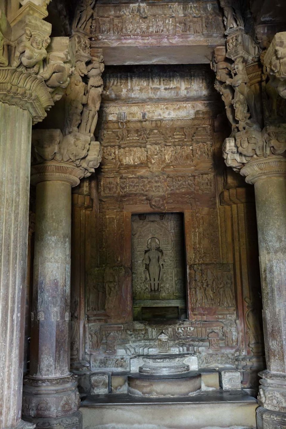 khajuraho hindu-tempel